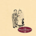 The Decemberists - The Crane Wife (2 Lp's) | Mint (M) Mint (M)
