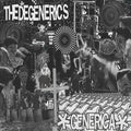 Generica Vinyl Record
