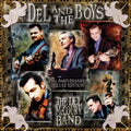 The Del McCoury Band - Del & The Boys - 25Th Anniversary (Deluxe Edition) Vinyl Record
