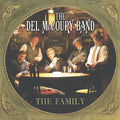 The Family Music CD