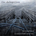 Evergreen (Canceled World) Music CD