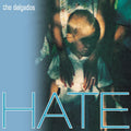 Hate Music CD