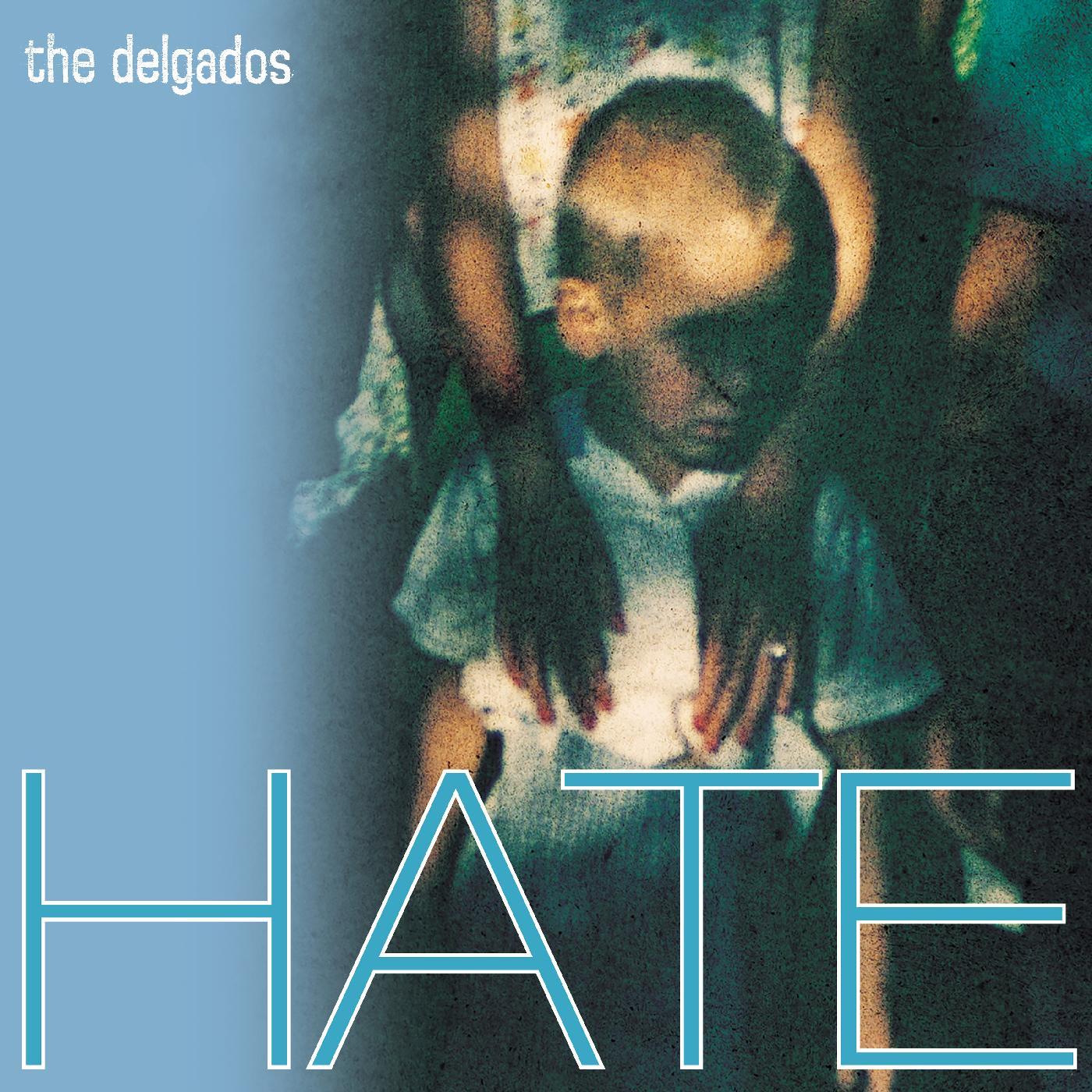 Hate Music CD