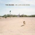 Mr. Luck & Ms. Doom Music CD