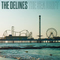 The Sea Drift Music CD