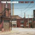 The Set Up (Clear Vinyl) Vinyl Record