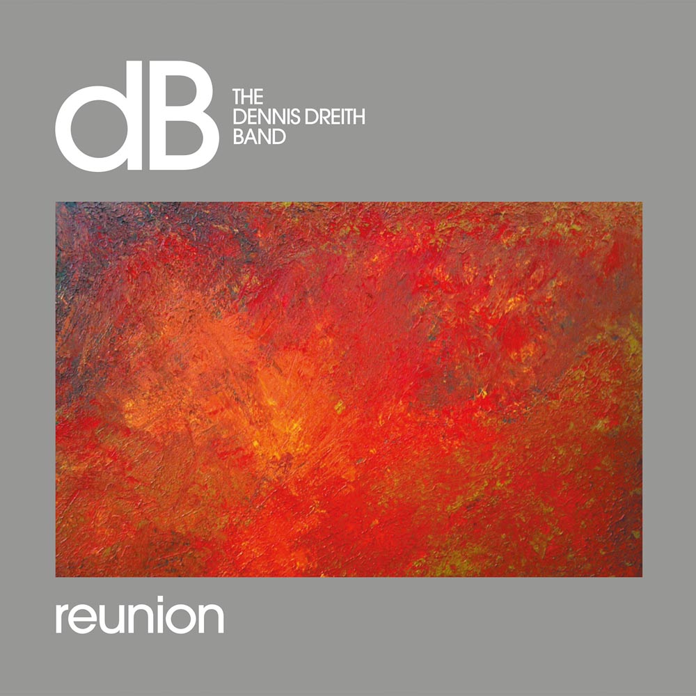 Reunion Vinyl Record