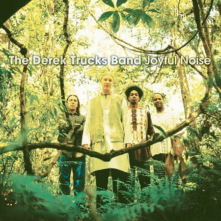 JOYFUL NOISE |