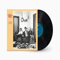 Desert Rose Band Vinyl Record