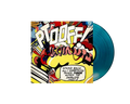 The Deviants Ptooff! (Colored Vinyl) Vinyl Record