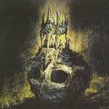 Dead Throne (Remastered) (Yellow Glow Stick Vinyl) Vinyl Record