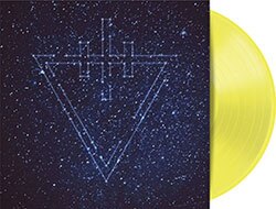 Space Ep (Indie Exclusive, Limited Edition, Neon Yellow Vinyl) (B-Side Etching) Vinyl Record