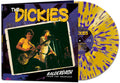 Balderdash: From The Archive - Yellow/ purple Splatter Vinyl Record