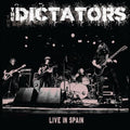 Live In Spain Vinyl Record