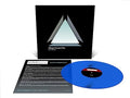 The Dillinger Escape Plan - Ire Works (Clear Vinyl, Blue) Vinyl Record