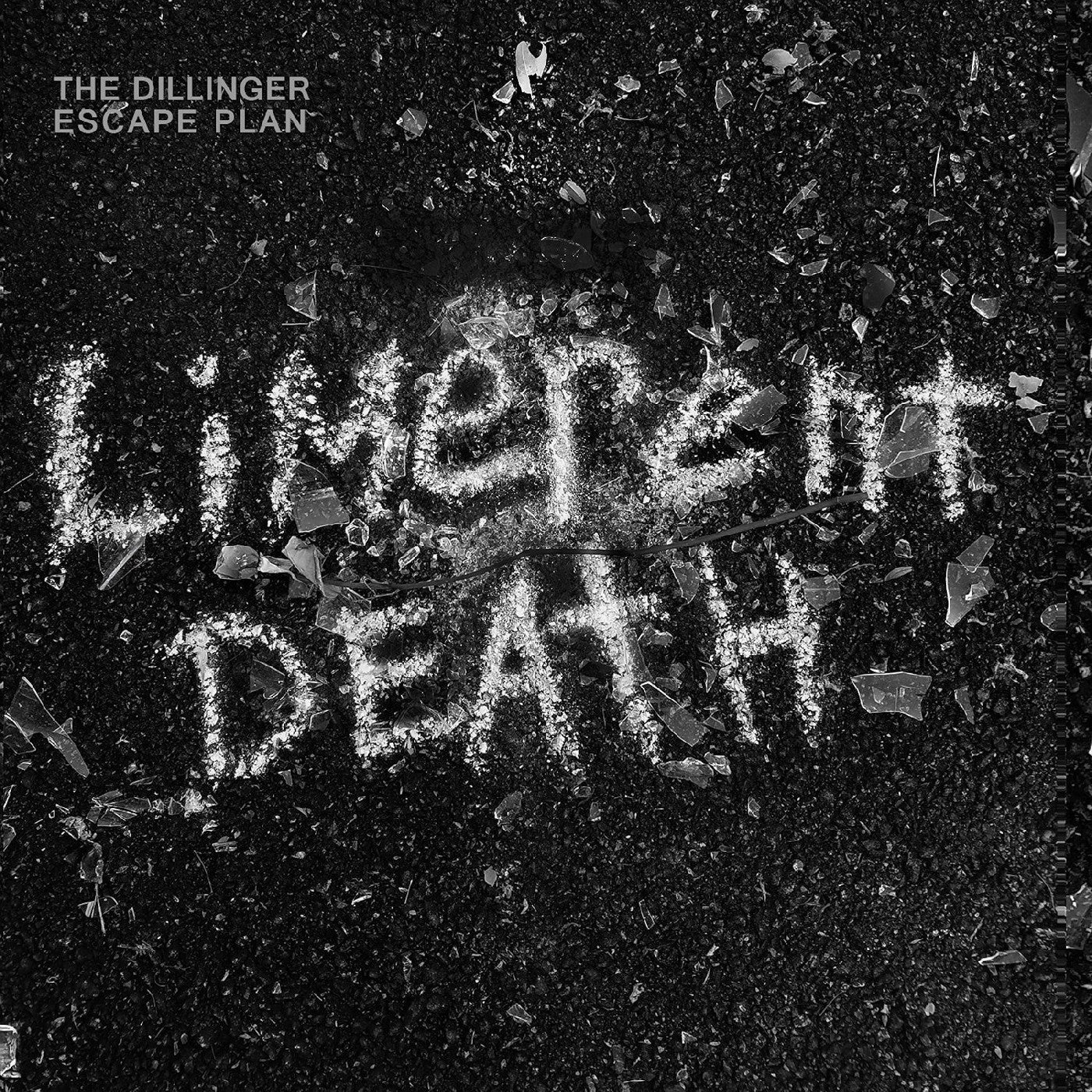 Limerent Death (Vinyl) Vinyl Record