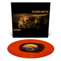 Live Infinity (Black/Orange Krush VINYL) | Mint (M) Mint (M)
