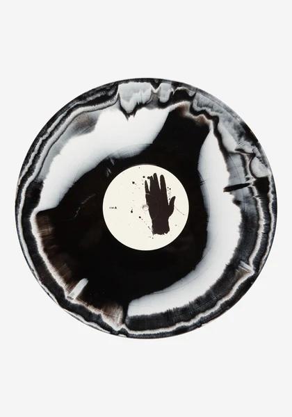 The Dillinger Escape Plan - One Of Us Is The Killer (Indie Exclusive, White, Black, And Silver Swirl) (2 Lp's) Vinyl Record
