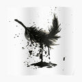 The Dillinger Escape Plan - One Of Us Is The Killer (Indie Exclusive, White, Black, And Silver Swirl) (2 Lp's) Vinyl Record