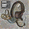 The Dillinger Escape Plan - Option Paralysis (Limited Edition, Colored Vinyl, Gold, Black) [Vinyl] Vinyl Record