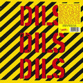 THE DILS - Dils Dils Dils Vinyl Record