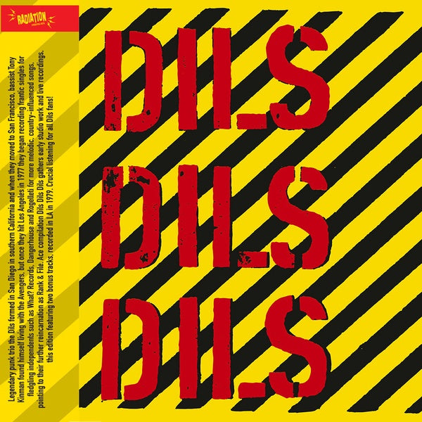 Dils Dils Dils Music CD
