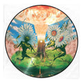 The Dirty Nil - Free Rein To Passions (Picture Disc) Vinyl Record