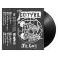 The Lash (Black Lp) Vinyl Record