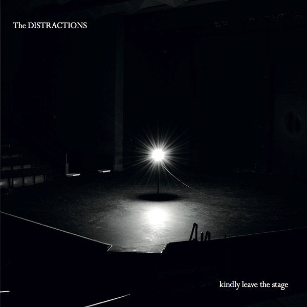 Kindly Leave The Stage Vinyl Record