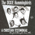 A Christian Testimonial |
