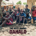 Dahalo Music CD
