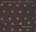 The Dolls Music CD
