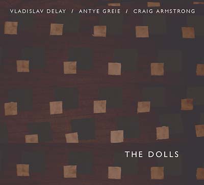 The Dolls Music CD