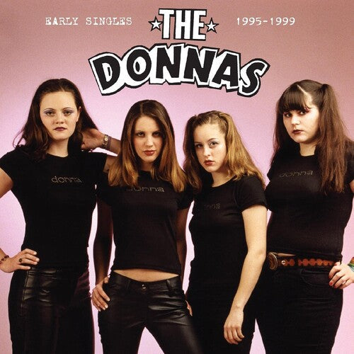 Early Singles 1995-1999 Music CD
