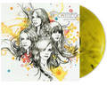 Gold Medal (Limited Edition, Gold Smoke Colored Vinyl, Gold, Poster) Vinyl Record