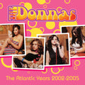 The Atlantic Years 2002-2005 [Import] (3 cd's) Music CD