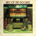 [PRE-ORDER] The Doobie Brothers - Best Of The Doobies (Rocktober '26, Brick & Mortar Exclusive) [Coke Bottle Green] [Vinyl] Vinyl Record
