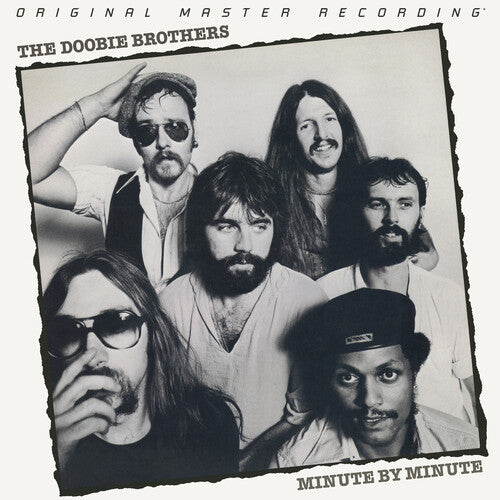 Minute by Minute (180 Gram Vinyl) Vinyl Record