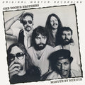 Minute by Minute (180 Gram Vinyl) Vinyl Record