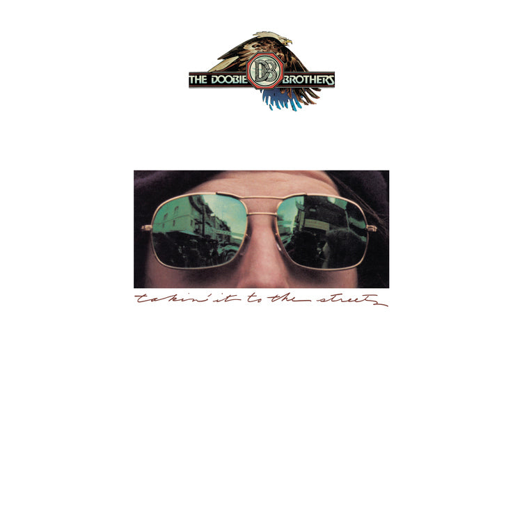 The Doobie Brothers - Takin' It To The Streets (2026 Remaster) |
