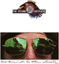 Takin' It To The Streets (Limited Anniversary Edition) Vinyl Record