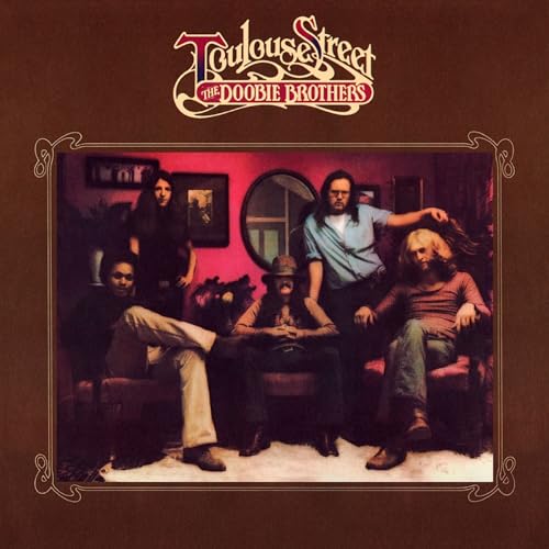 Toulouse Street (Limited Anniversary Edition) |