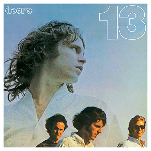The Doors - 13: 50th Anniversary | Mint (M) Mint (M)