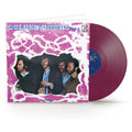 Golden Doors (Grape Vinyl) (Brick & Mortar Exclusive) Vinyl Record