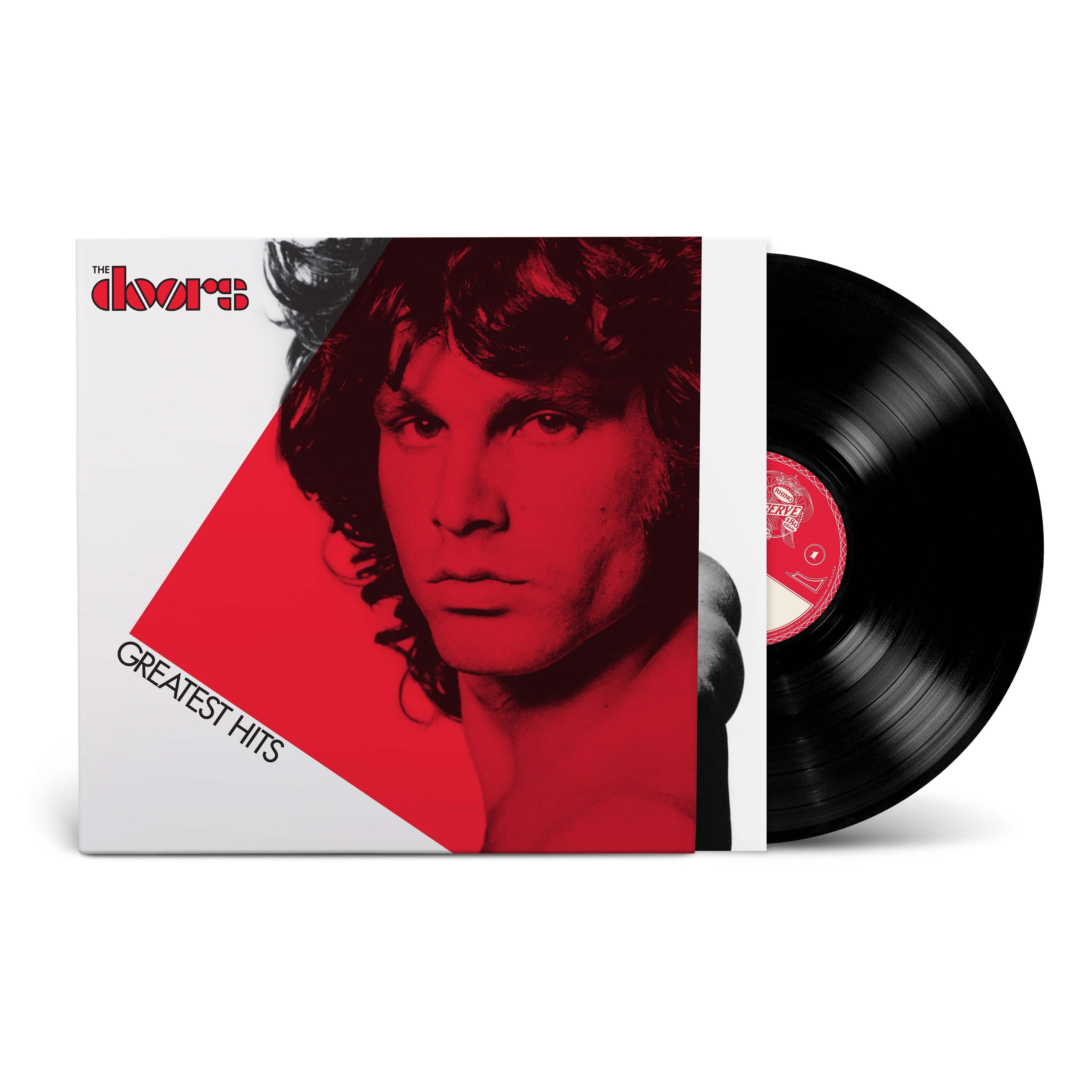 Greatest Hits (Rhino Reserve)(RKTBR25) (Vinyl) Vinyl Record