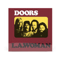 L.A. Woman (Hi-Fi) (Brick & Mortar Exclusive) Vinyl Record