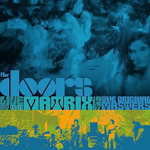 Live At The Matrix 1967 (Vinyl) Vinyl Record