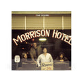 Morrison Hotel (Hi-Fi) (Brick & Mortar Exclusive) Vinyl Record