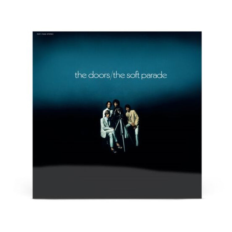 Soft Parade (Hi-Fi) (Brick & Mortar Exclusive) Vinyl Record