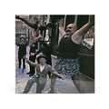 Strange Days (Hi-Fi) (Brick & Mortar Exclusive) Vinyl Record